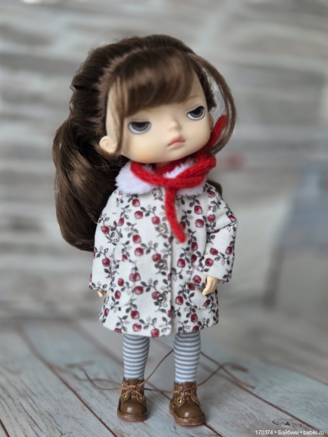 Обувь для Монст Xiaomi Monst, Blythe (фото 4)