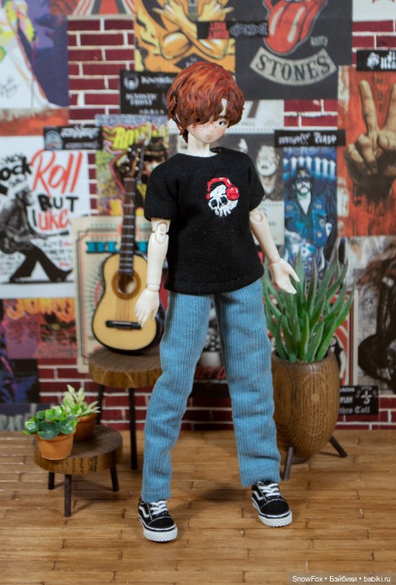 Футболка "Музыкальный череп" с вышивкой для сицилийских псов,близнецов,Милим, come4arts