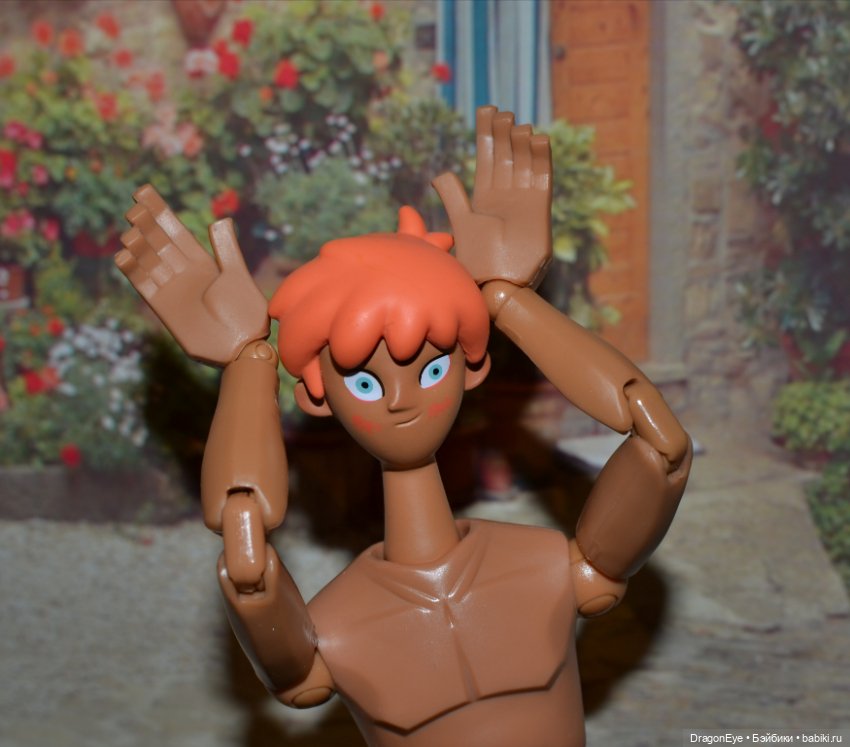 Come4arts Witch Island Magic Desen (фото 4)