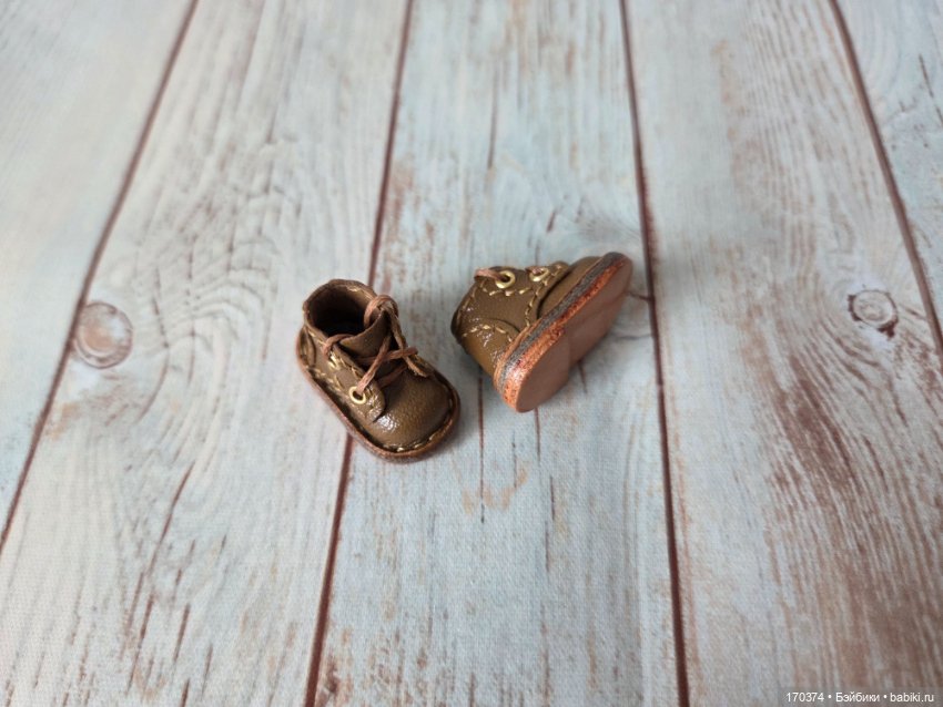 Обувь для Монст Xiaomi Monst, Blythe (фото 3)