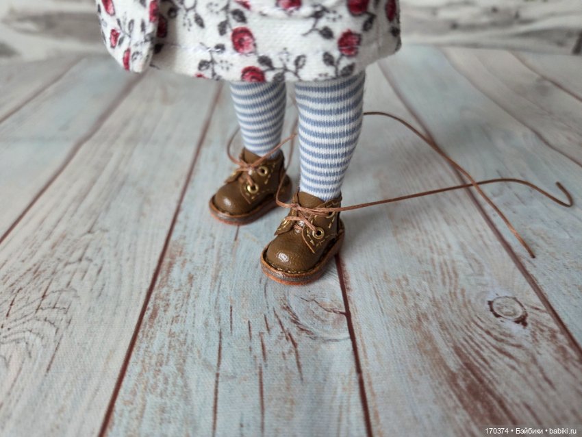 Обувь для Монст Xiaomi Monst, Blythe (фото 5)