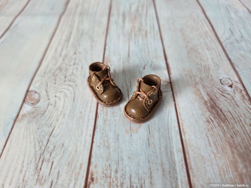 Обувь для Монст Xiaomi Monst, Blythe (фото 2)