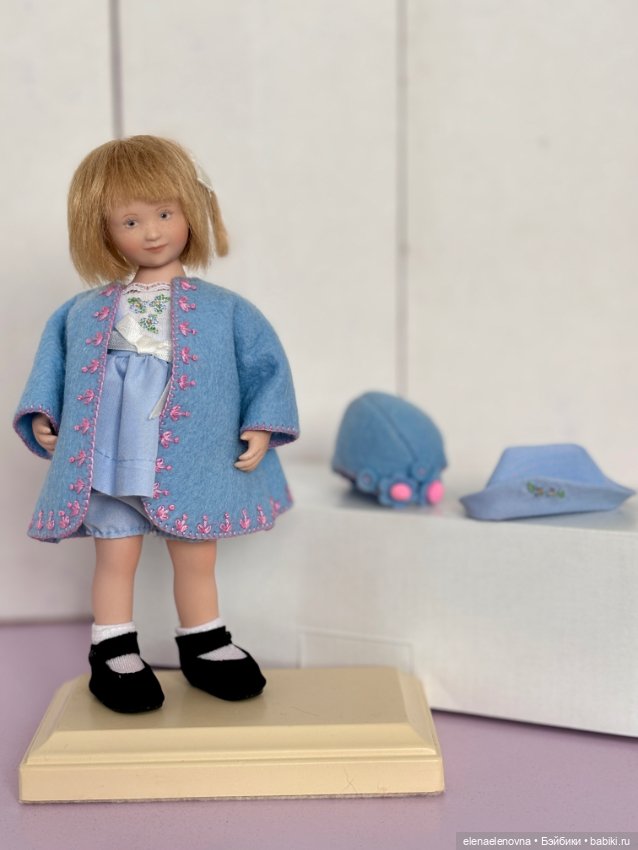 Скотти Scottie, Heather Maciak (фото 3)