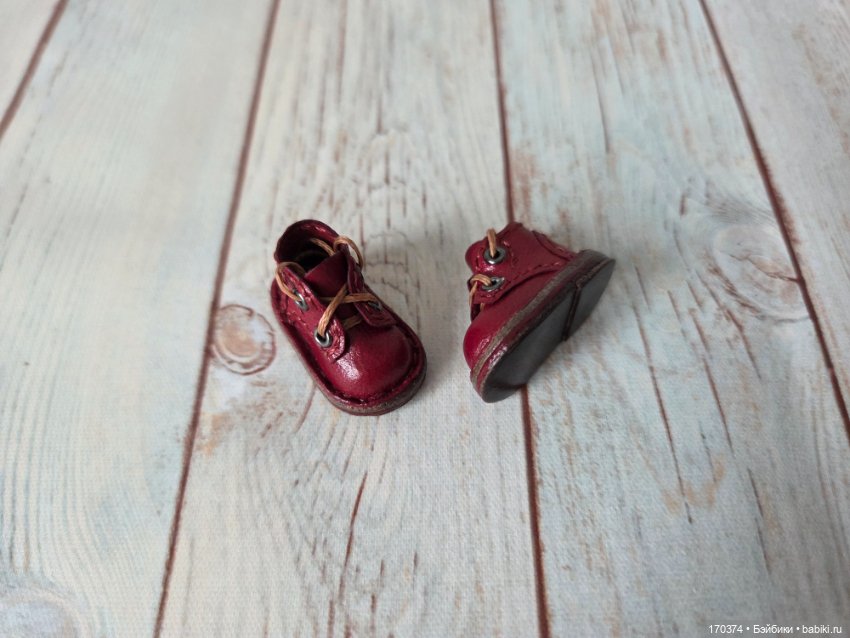 Обувь для Монст Xiaomi Monst, Blythe (фото 3)