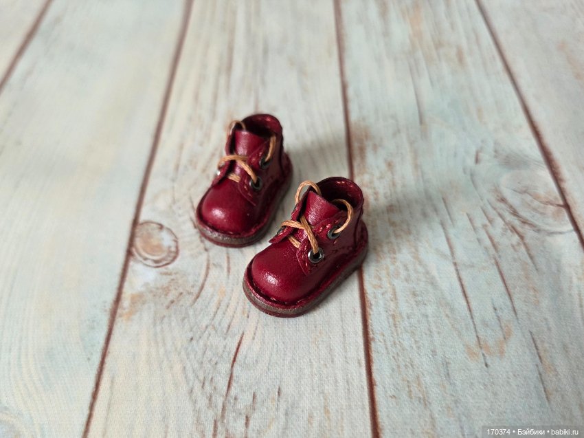 Обувь для Монст Xiaomi Monst, Blythe (фото 2)