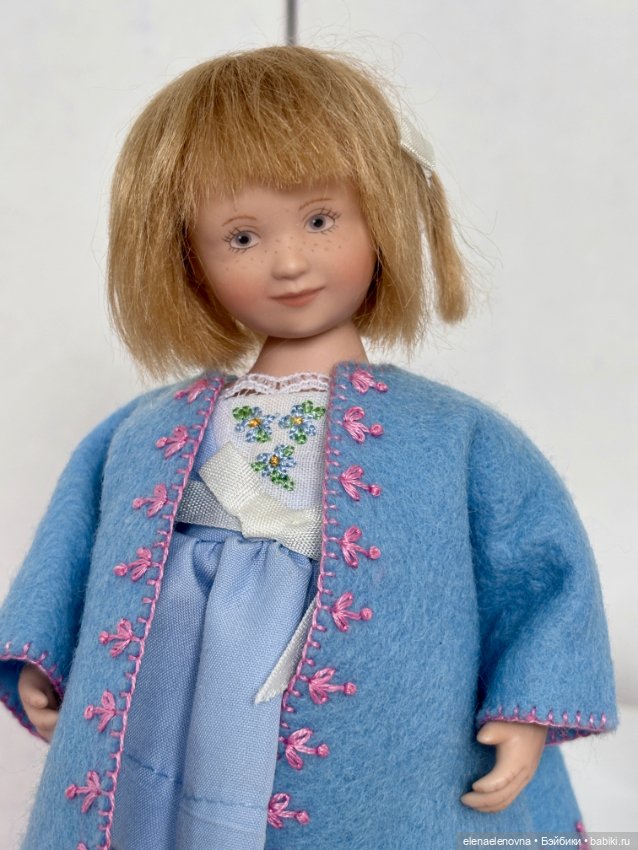 Скотти Scottie, Heather Maciak (фото 4)