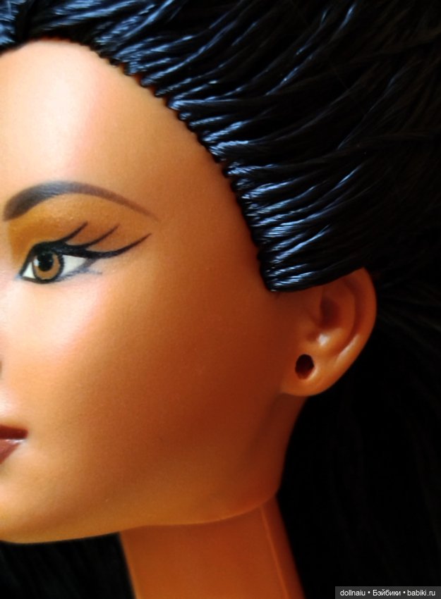 Барби Принцесса инков Годдес (фото 6)