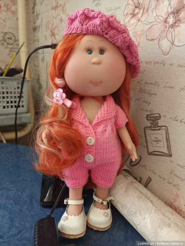 Одежда для куколок (фото 8)