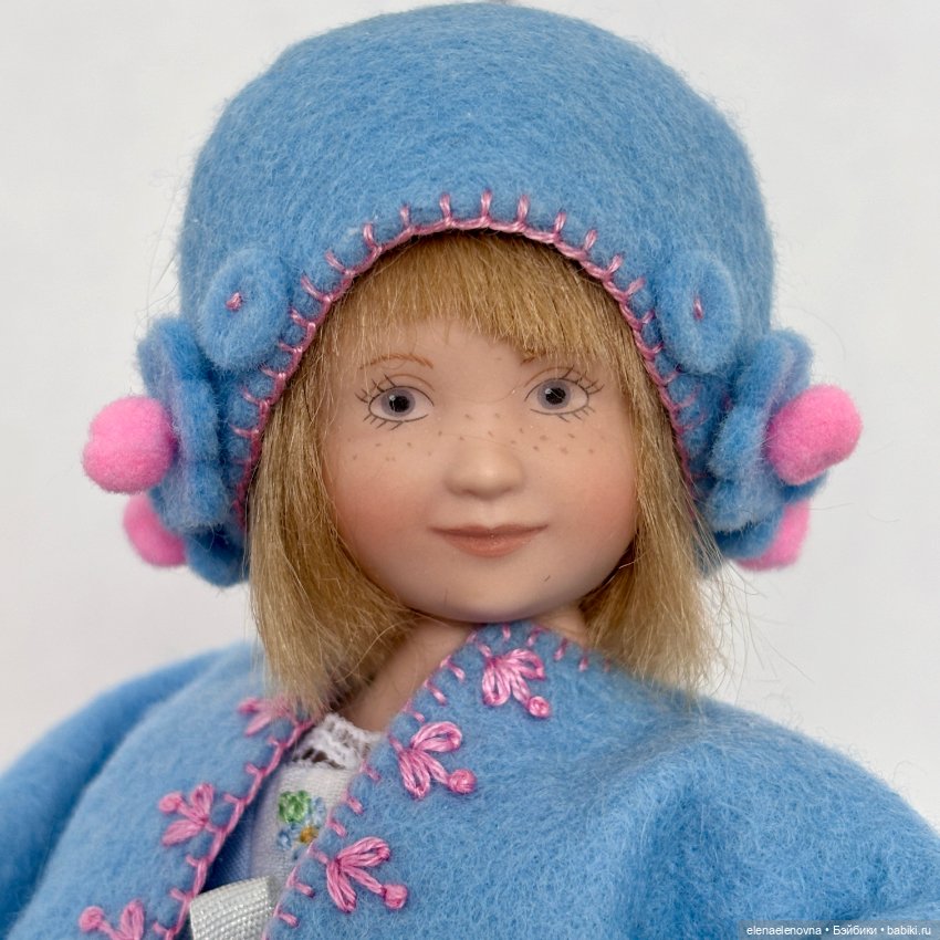 Скотти Scottie, Heather Maciak (фото 8)