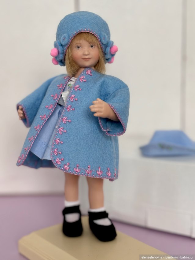 Скотти Scottie, Heather Maciak (фото 6)