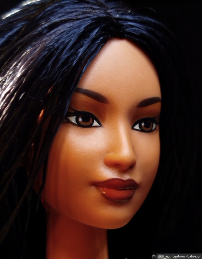 Барби Принцесса инков Годдес (фото 5)