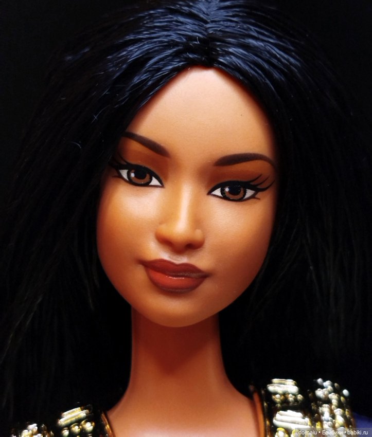 Барби Принцесса инков Годдес (фото 2)