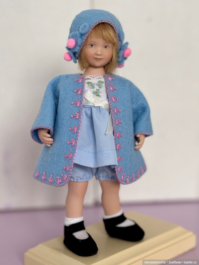 Скотти Scottie, Heather Maciak (фото 2)