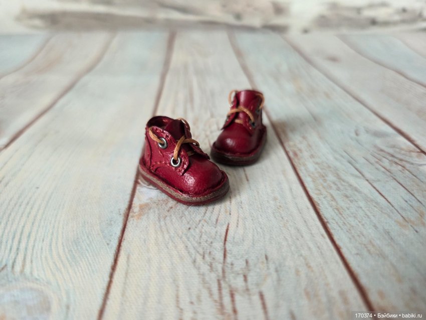 Обувь для Монст Xiaomi Monst, Blythe (фото 4)