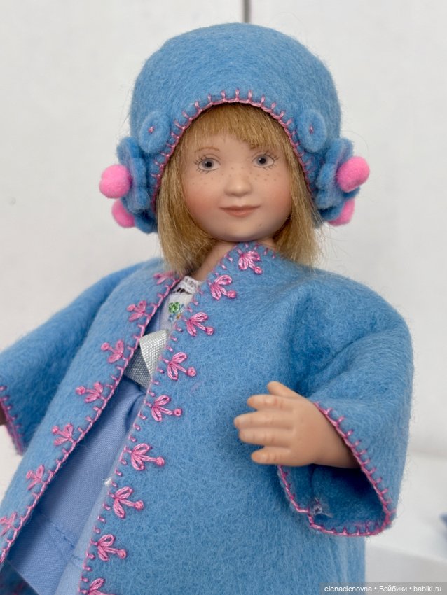 Скотти Scottie, Heather Maciak (фото 7)