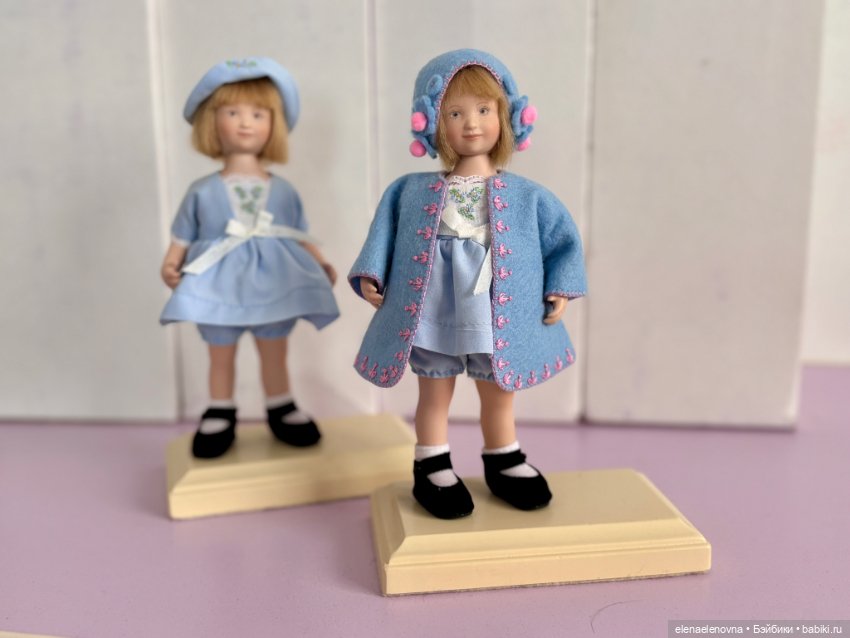 Скотти Scottie, Heather Maciak (фото 10)