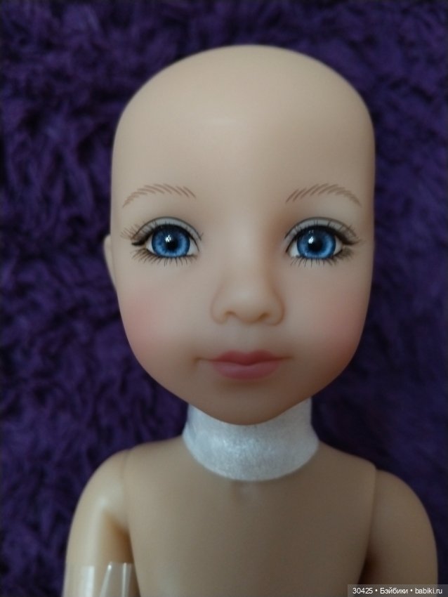 Зое от Ruby Red — Игровые куклы (фото 2)