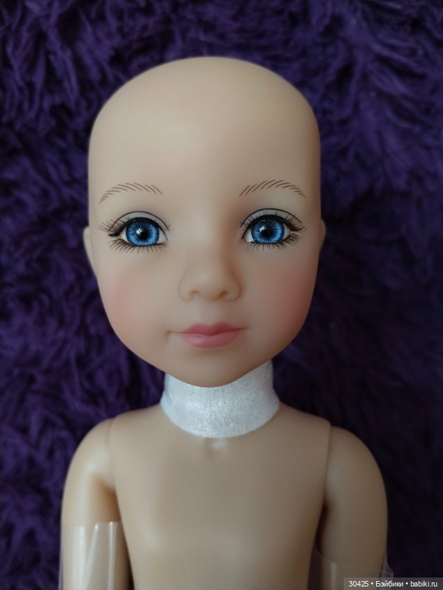 Зое от Ruby Red — Игровые куклы