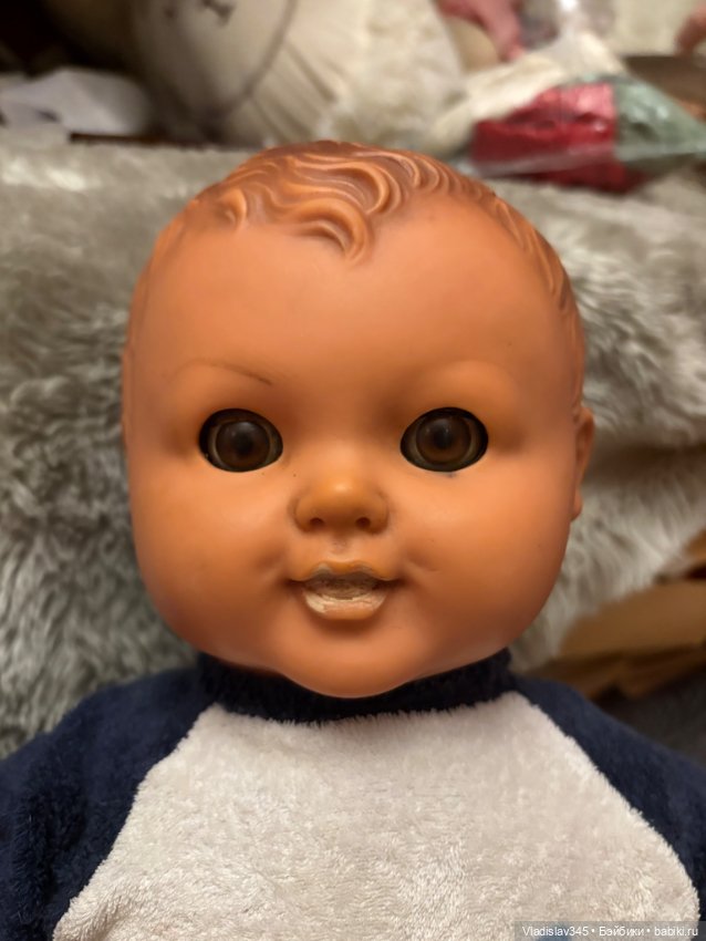 Немецкий пупс мой любимчик (фото 4)