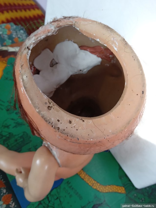 Кукла Сонни — Винтажные куклы и игрушки детства (фото 7)