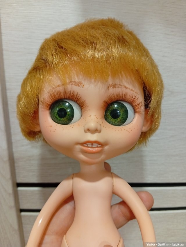 Берхуан ооак, Биггерс, Лол малышка биг (фото 4)