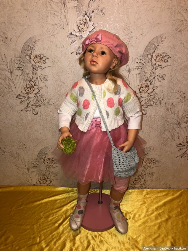 Юбилейная Fee от Gunzel в идеале Скидка (фото 7)