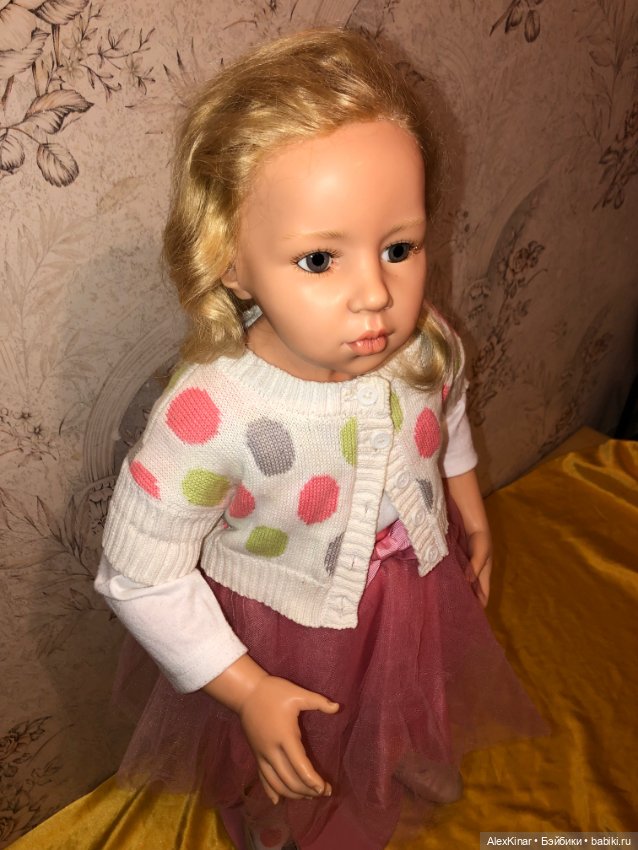 Юбилейная Fee от Gunzel в идеале Скидка (фото 3)