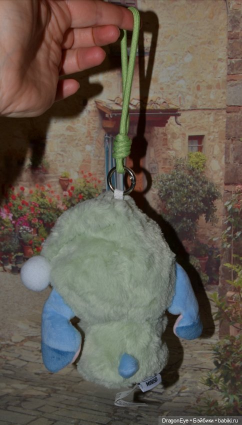 Miniso Disney Stitch №5 — Игрушки для детей (фото 2)