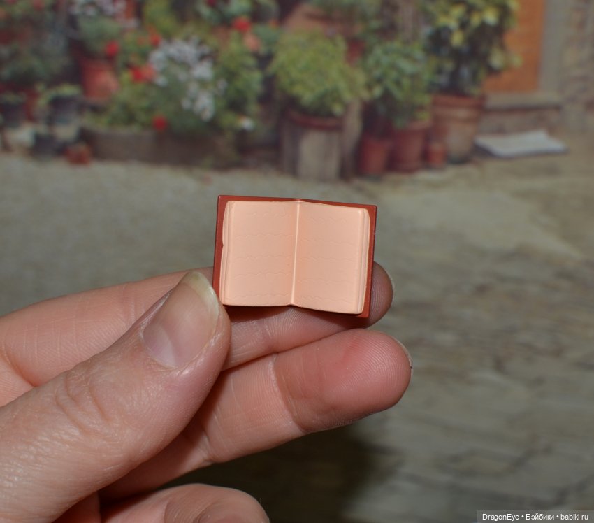 Popmart Life in the Moominvalley series №9