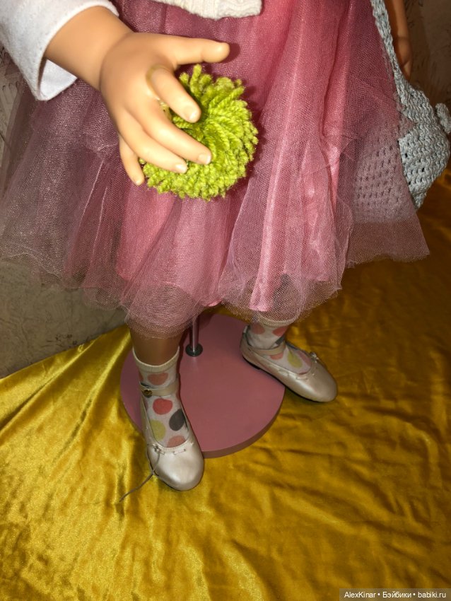 Юбилейная Fee от Gunzel в идеале Скидка (фото 2)