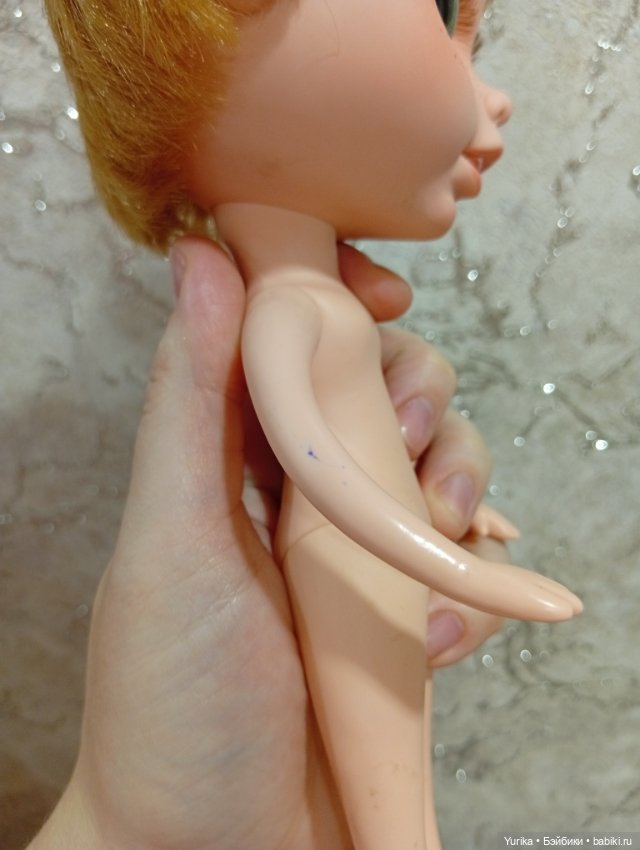 Берхуан ооак, Биггерс, Лол малышка биг (фото 6)