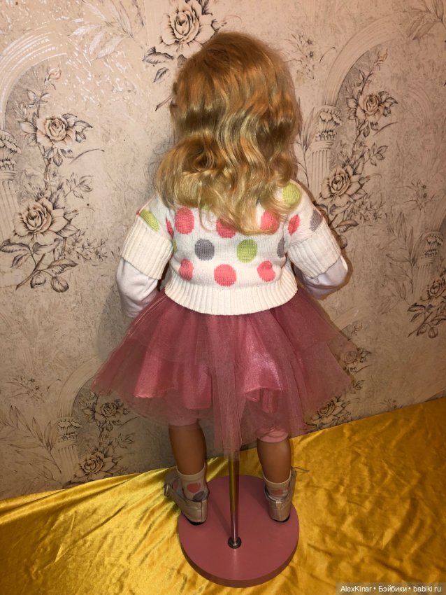 Юбилейная Fee от Gunzel в идеале Скидка (фото 4)