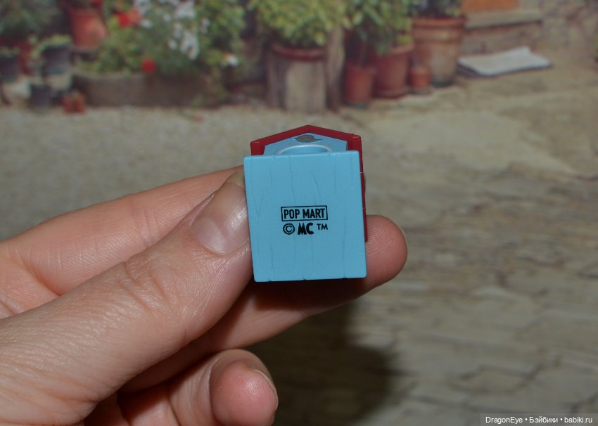 Popmart Life in the Moominvalley series №1 (фото 3)