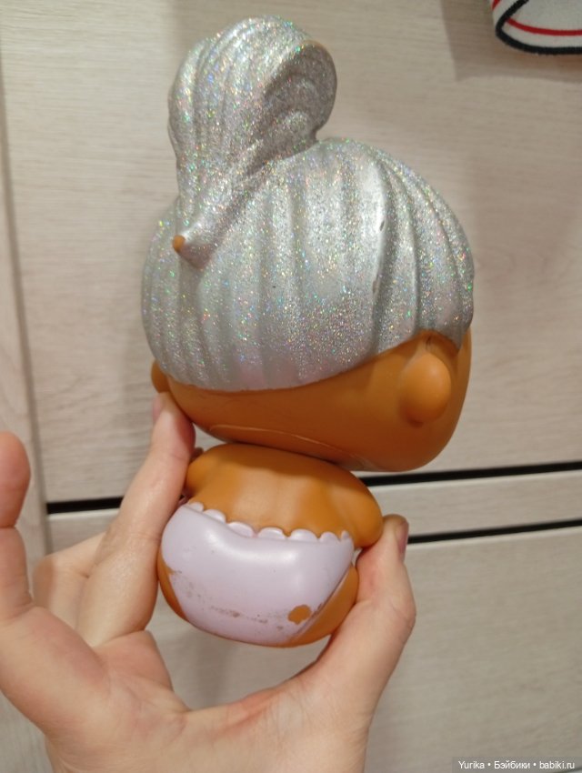 Берхуан ооак, Биггерс, Лол малышка биг (фото 8)