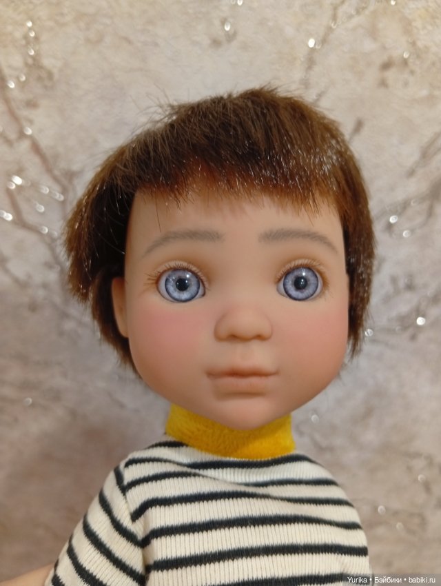 Берхуан ооак, Биггерс, Лол малышка биг (фото 2)