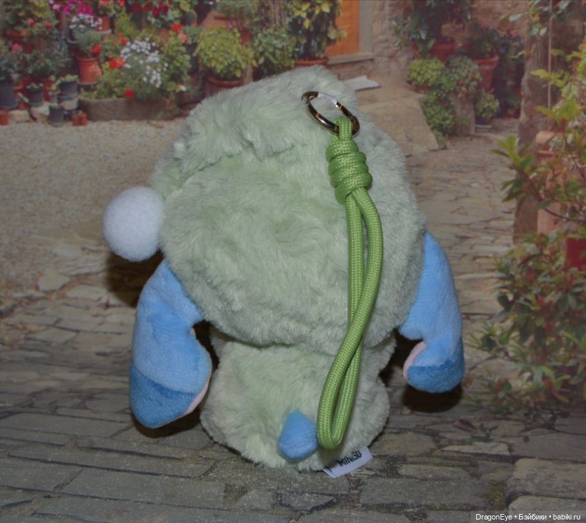 Miniso Disney Stitch №5 — Игрушки для детей