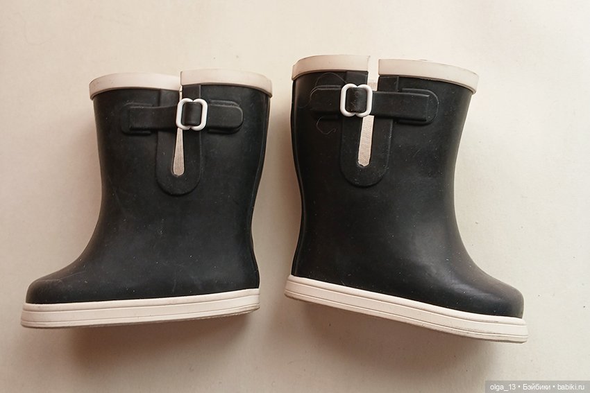 Кеды для Gotz 50 см на классическом теле (фото 7)