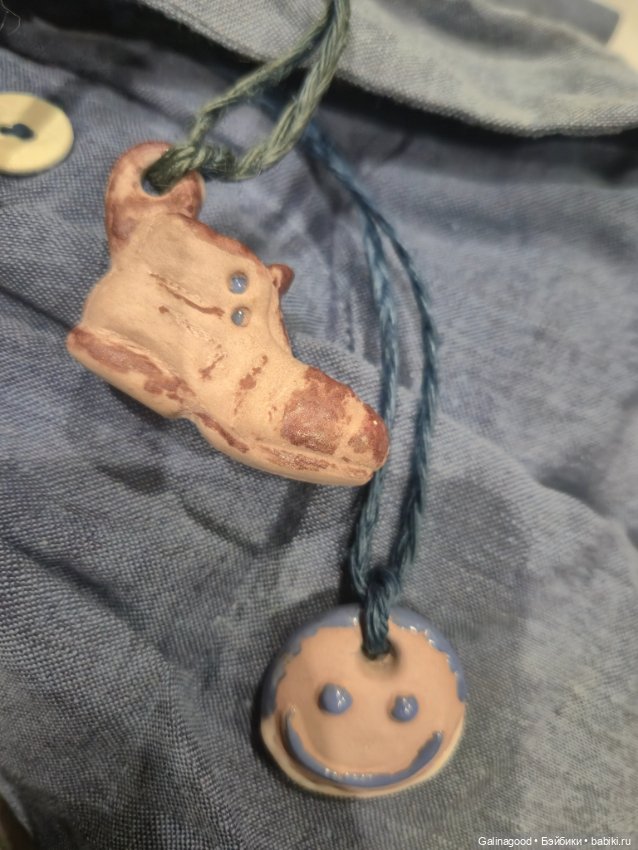 Anton Annette Himstedt — Коллекционные куклы