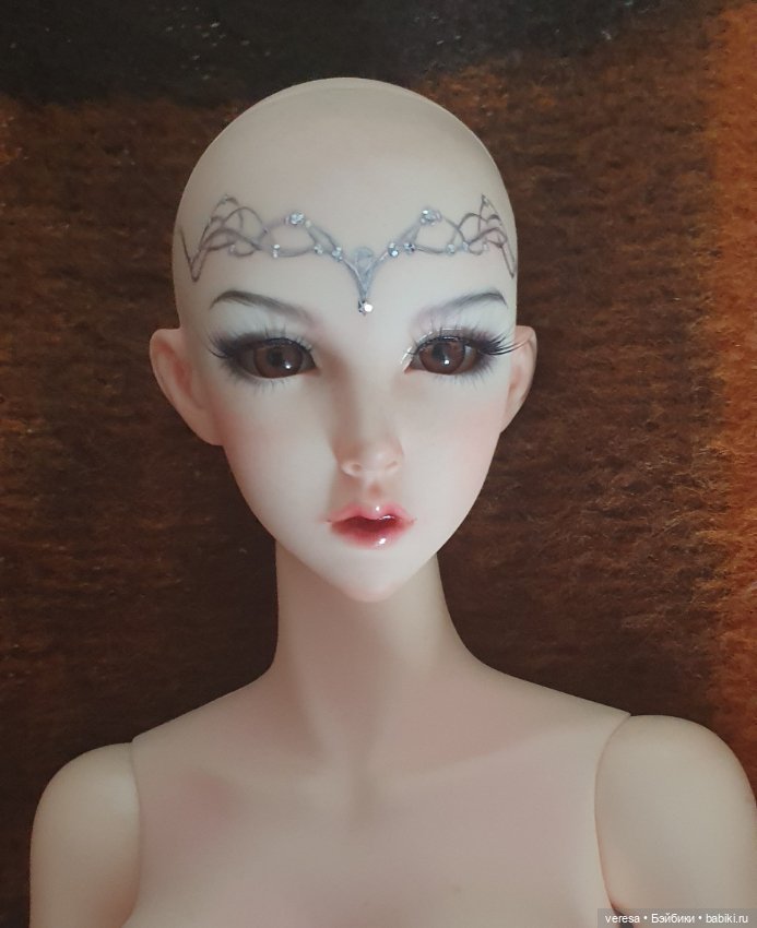 Продам Souldoll Callia и Riris (фото 2)