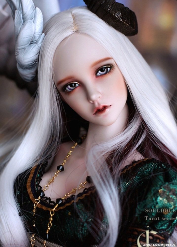 Продам Souldoll Callia и Riris