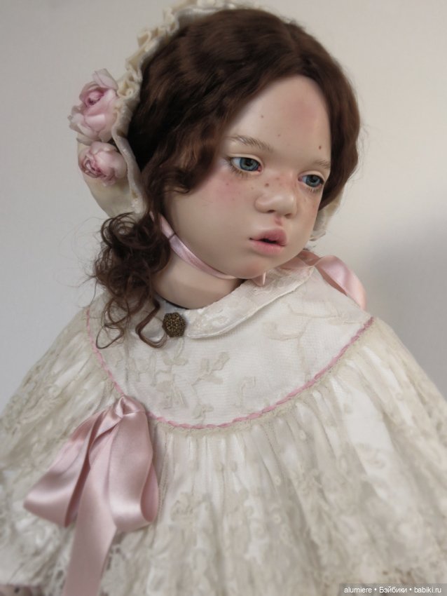 Фарфоровая кукла — Фарфоровые куклы