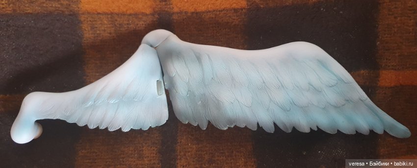 Продам Souldoll Callia и Riris (фото 10)