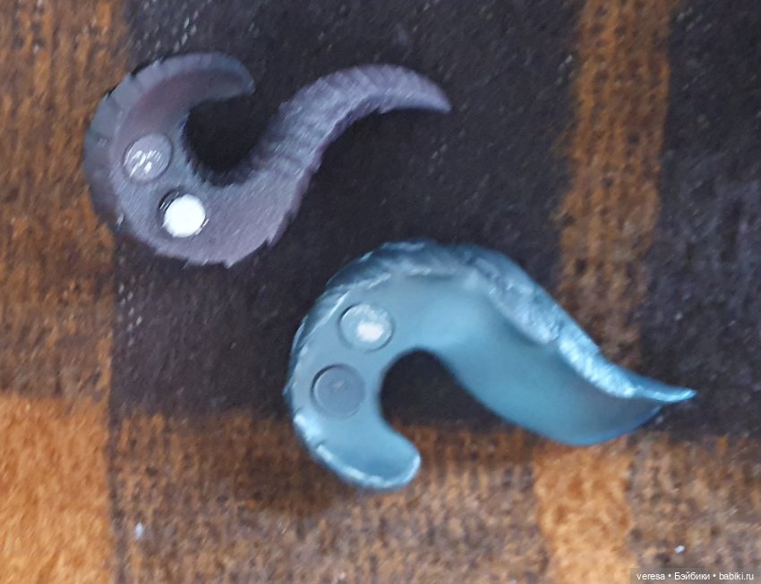 Продам Souldoll Callia и Riris (фото 8)