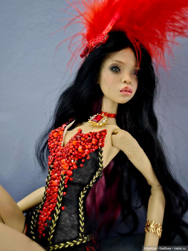 Аутфит для сестёр Поповых (фото 4)