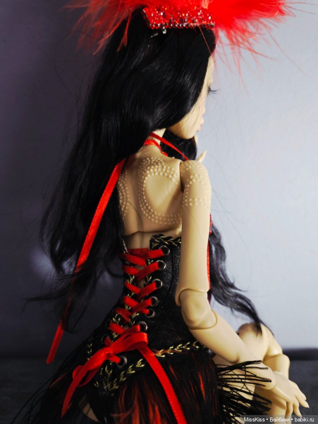 Аутфит для сестёр Поповых (фото 3)