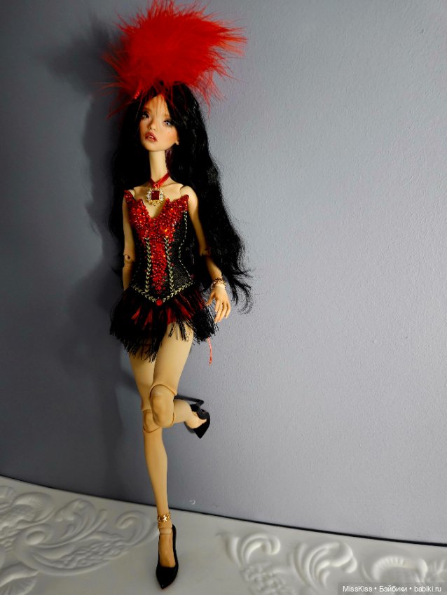 Аутфит для сестёр Поповых (фото 6)