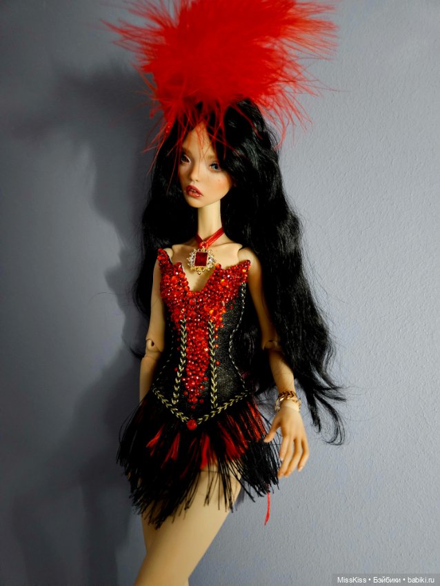 Аутфит для сестёр Поповых (фото 5)