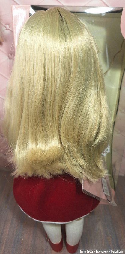 Mabel Rose Chosen Gotz, Мейбл Роуз, Роза от Готц (фото 4)