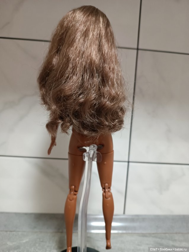 Лот кукол (Розовый кварц и Pink collection 2) (фото 5)