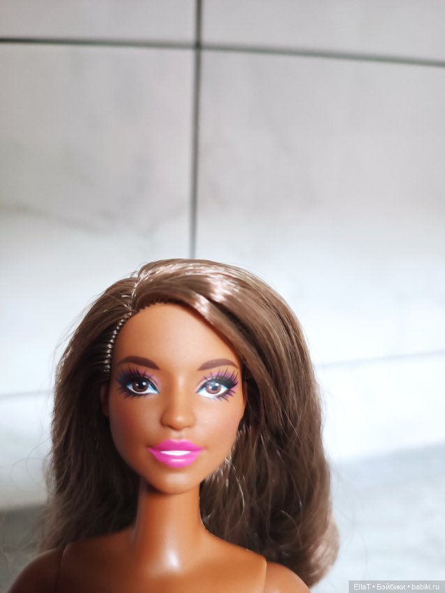 Лот кукол (Розовый кварц и Pink collection 2) (фото 3)